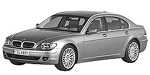 BMW E65 P0122 Fault Code