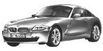 BMW E86 P0122 Fault Code