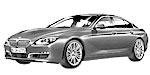 BMW F06 P0122 Fault Code